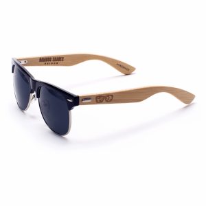 Sunglasses Bamboo Anna