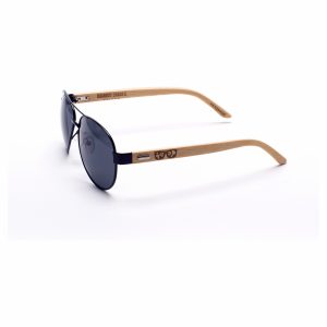 Sunglasses Bamboo Ringo
