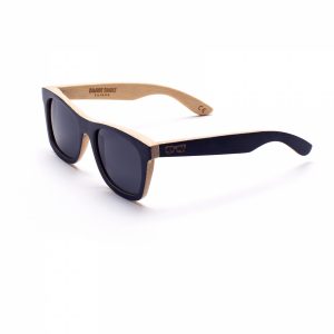 Sunglasses Bamboo Roy