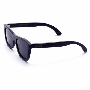 Sunglasses Bamboo Kurt