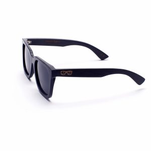 Sunglasses Bamboo Teo