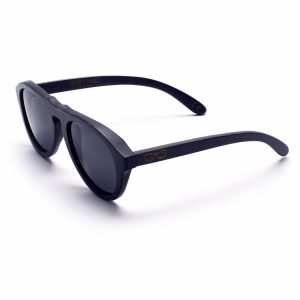 Sunglasses Bamboo Kim