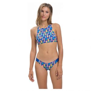 Women Swimwear Lucie Bikini Longboard