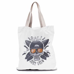 Bag Tote Surf Crew WH