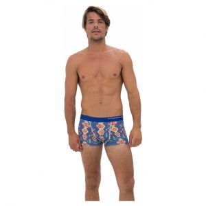 Men Hip Boxer Bamboo Kilim