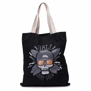 Bag Tote Surf Crew BK