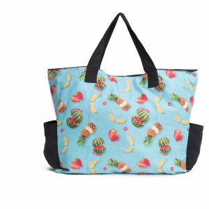 Tulum Beach Bag Tropical Harvest