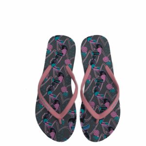 Unisex Sandals Toucandy