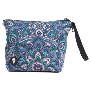 Canggu Pouch Mia Pastel Mandala