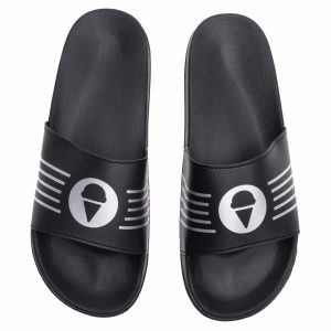 Slipper 69 Silver Ice