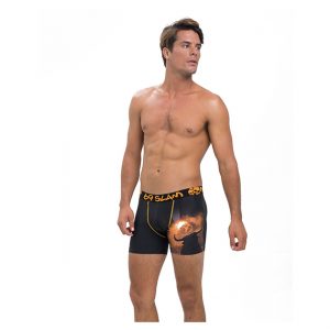 Men Boxer LTD Fitted Fit Microfiber Toro