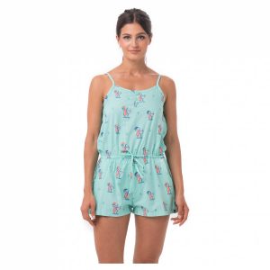 Women Playsuit Avril Midori Sip