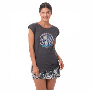 Women T-shirt Elisa Cotton Mr. GG