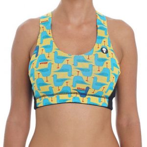 Women Bra Meena Bamboo Seagull