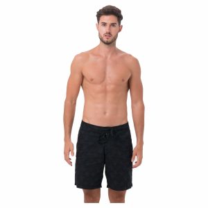 Men Walkshorts Harry Slam Turtle