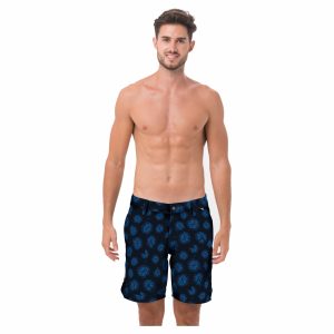 Men Walkboard Dimitri Mangka Blue