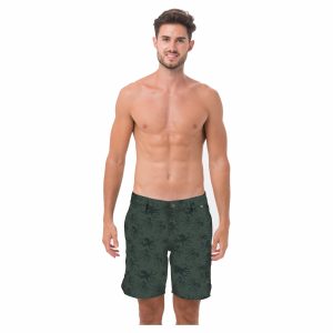 Men Walkboard Dimitri Etnic Octo