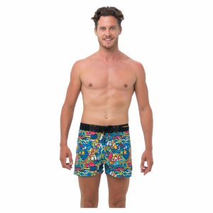 Men Boardshort Classic Picasummer