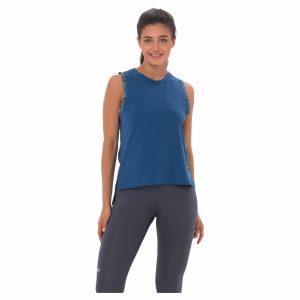 Women Top Loose Pastel Mandala