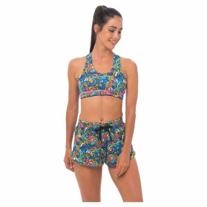 Women Bra Yamas Microfiber Picasummer