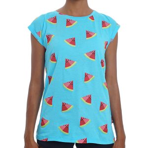 Women T-shirt Elisa Cotton Breeze BL