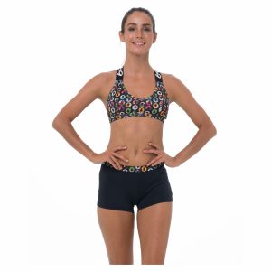 Women Bra Rocky Sports Spring Pogs