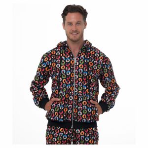 Sweatshirt Milo Spring Pogs