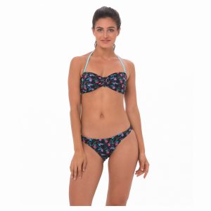 Women Swimwear Bandeau Melasti Bra Toucandy