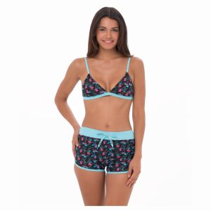 Women Swimwear Triangle Bra Mano Toucandy