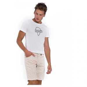 Men Walkshorts Safi Pogs