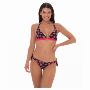 Women Swimwear Reversible Mangka