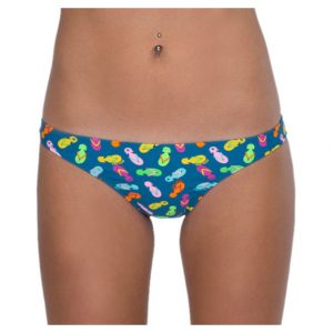 Women Swimwear Cheeky Bikini Sandals