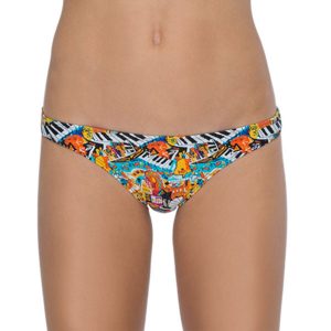 Women Swimwear Cheeky Bikini Rafa City