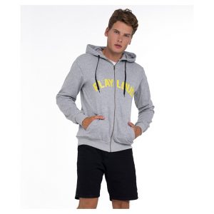 Men Sweat Shirt Playloud Tim GY