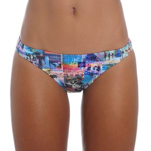 Women Swimwear Cheeky Bikini Get Away