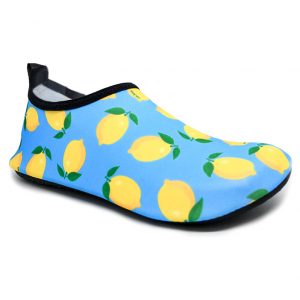 Water Shoes Lemon Squash