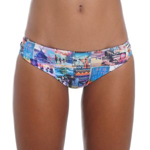 Women Swimwear Mini Short Get Away