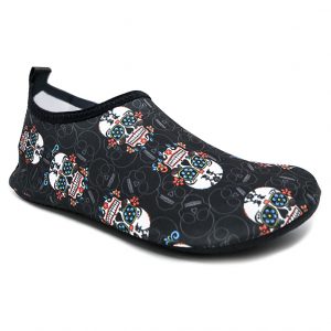 Water Shoes Skullflower