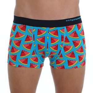 Men Hip Boxer Bamboo Breeze