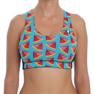 Women Bra Yamas Bamboo Breeze