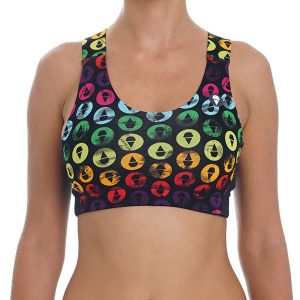 Women Bra Yamas Bamboo Pogs