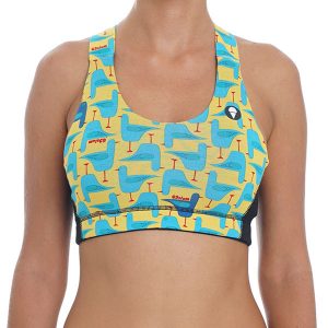 Women Bra Yamas Bamboo Seagull