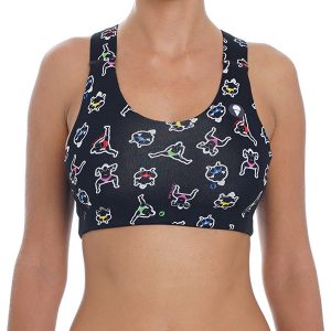 Women Bra Yamas Bamboo Sumo