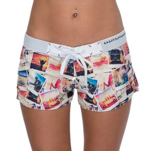 Women Boardshort Endless Summer