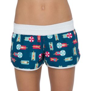 Women Boardshort Waist Small Chaps