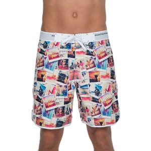 Men Boardshort Medium Length Endless Summer