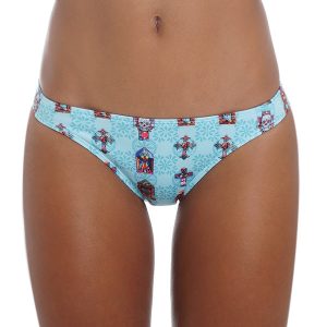Women Swimwear Cheeky Bikini Oaxaca