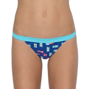 Women Swimwear Bikini Cancun Small Chaps