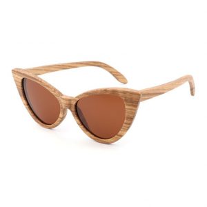 Sunglasses Bamboo Laura Brown