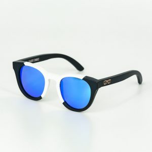 Sunglasses Bamboo Andrew